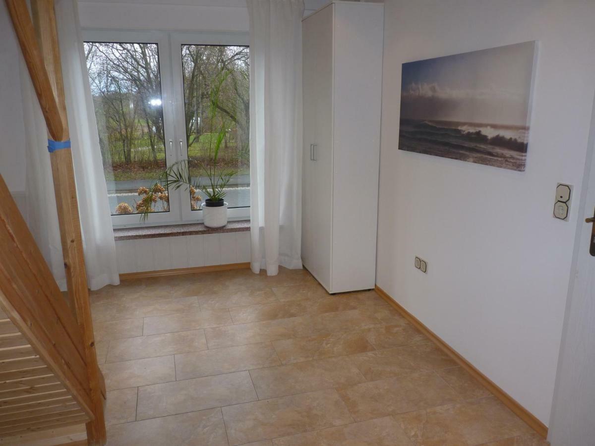 Baltic Chalet 3 Warnkenhagen  외부 사진
