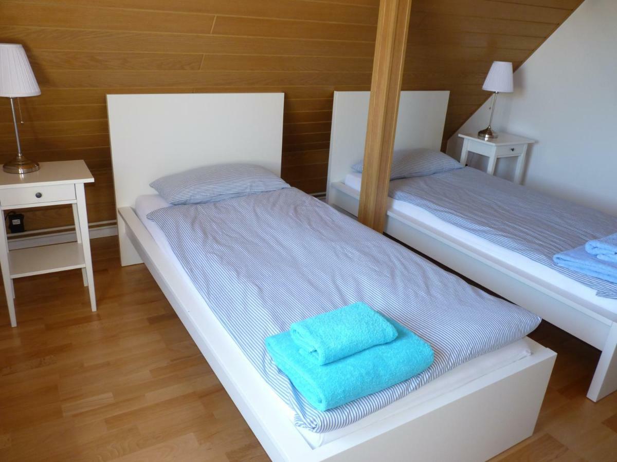 Baltic Chalet 3 Warnkenhagen  외부 사진