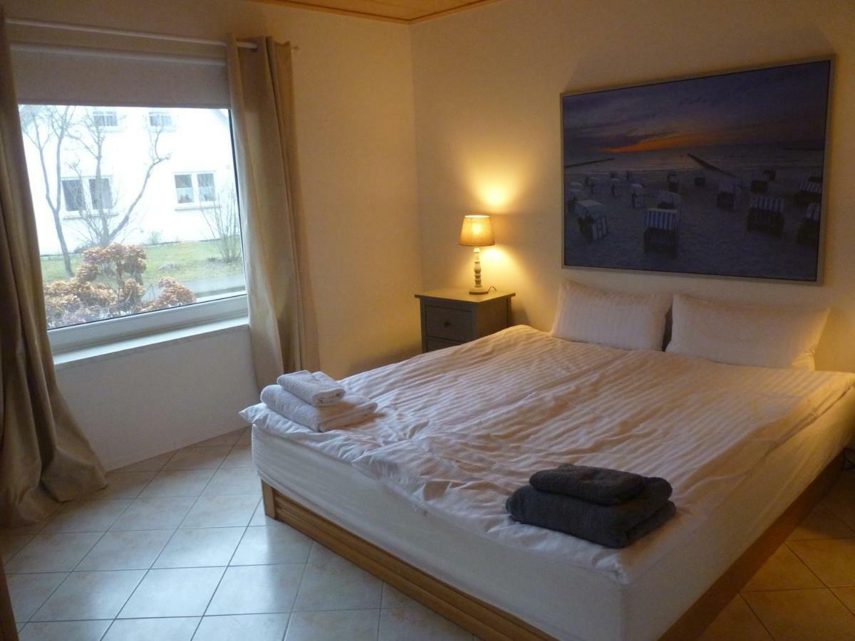 Baltic Chalet 3 Warnkenhagen  외부 사진