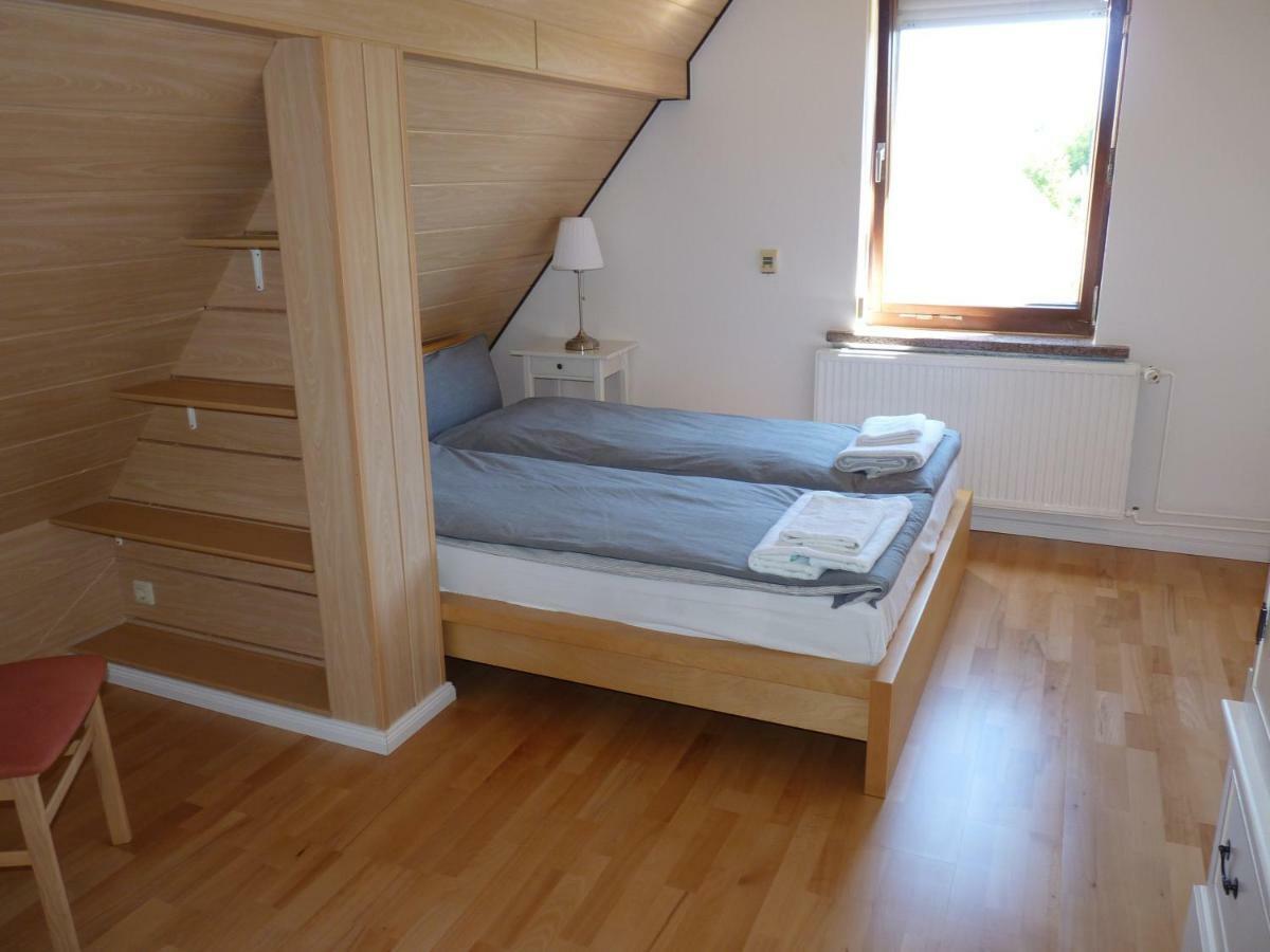 Baltic Chalet 3 Warnkenhagen  외부 사진