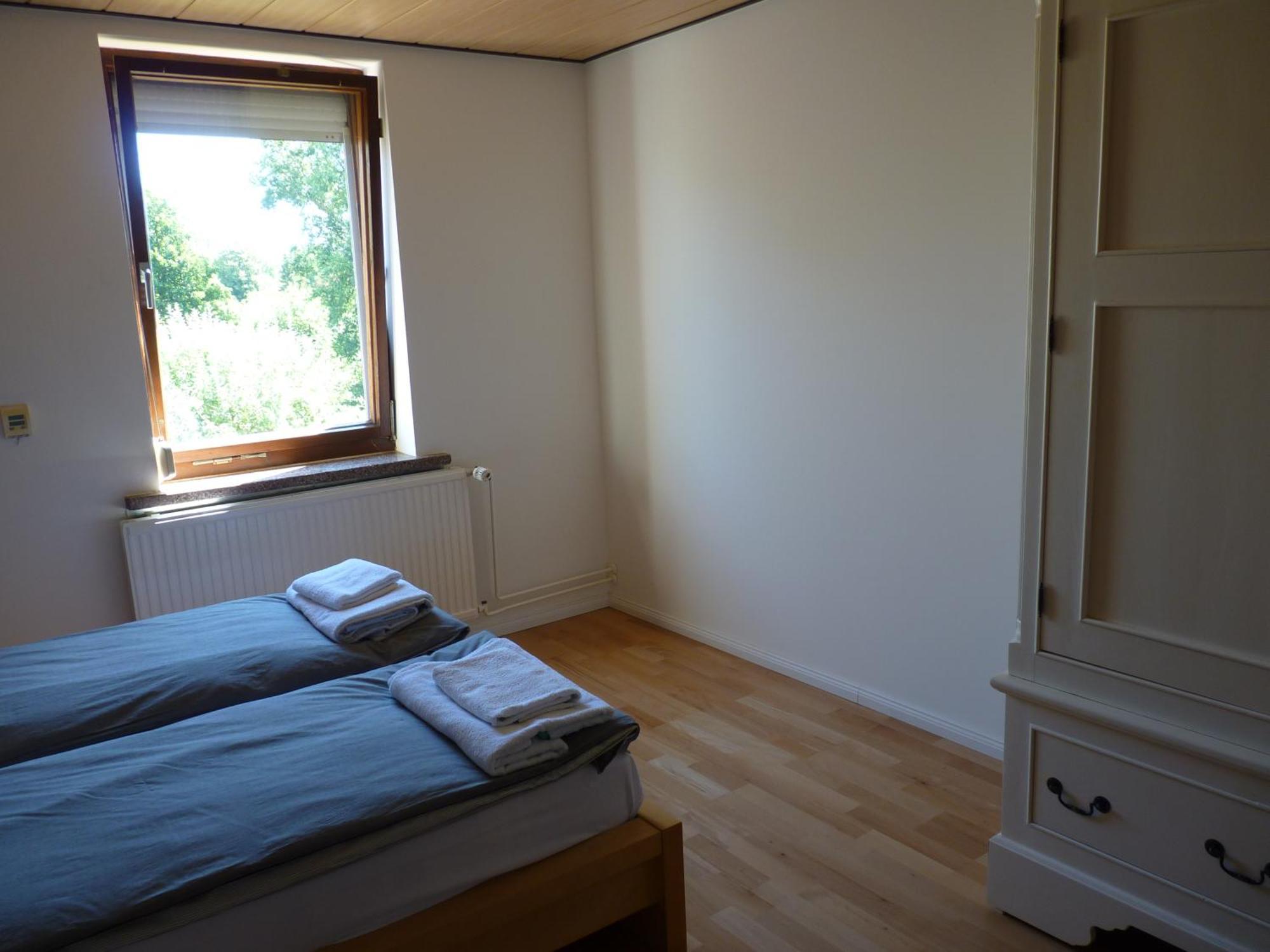 Baltic Chalet 3 Warnkenhagen  외부 사진